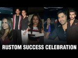 Smith Joins Akshay Grand Celebration | Sonam | Esha | Ileana | Shraddha | Alia | Bollywood News 2016