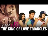 6 Films By Karan Johar That Have Rocked The Love Triangle Sagas Like A Boss | Ae Dil Hai Mushkil