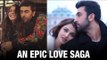 Ae Dil Hai Mushkil Teaser | Ranbir Kapoor | Aishwarya Rai Bachchan | Anushka Sharma | Bollywood 2016