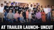 31st OCTOBER | Official Trailer Launch - UNCUT | Soha Ali Khan |Vir Das | Latest Bollywood News
