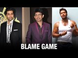 Ajay Releases Tape Of KRK Accusing Him Of Taking Bribes From KJo | ADHM | Shivaay | Bollywood News