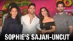 UNCUT - Sajan Main Nachungi Song Launch | Sophie Choudry | Varun Dhawan | Latest Bollywood News