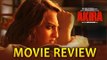 'Akira' Movie review | Sonakshi Sinha | Anurag Kashyap | Konkona Sen | Latest Bollywood Movies 2016