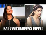 Deepika Padukone Wants To Steal What Katrina Kaif Has | Deepika Padukone vs Katrina Kaif