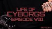 Life of Cyborgs: The Bionic Drummer