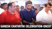 Uncut: Ranbir Kapoor Celebrates Ganesh Chaturthi At RK Studios | Bollywood News 2016