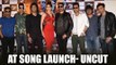 Uncut: Meet Bros Recreate Sukhbir's Gal Ban Gayee | Neha Kakkar | Urvashi  | Bollywood Songs 2016