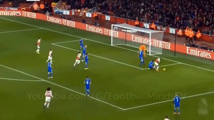Arsenal vs Cardiff City 2-1 Extended Highlights & Goals 2019