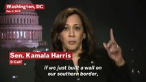 Kamala Harris Offers Pre-buttal Ahead Of Trump's State Of The Union