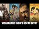 Visaranai is India's Oscar entry; Sairat, Bajirao Mastani, Sultan fail to make it | Bollywood News