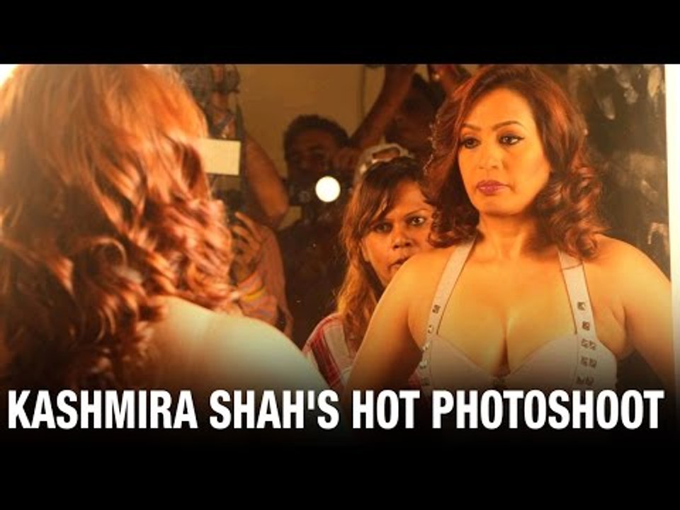 Kashmira Shah:"I Am Controversial Kash" | Come Back To Me | Krushna Abhishek | Bollywood Movies 2016