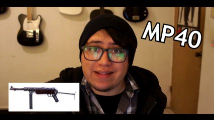 Cuales son las MEJORES ARMAS de FREE FIRE?? ►(con estadísticas)