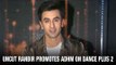 UNCUT - Ranbir Won't Promote ADHM On Salman's Bigg Boss 10 | Latest Bollywood News
