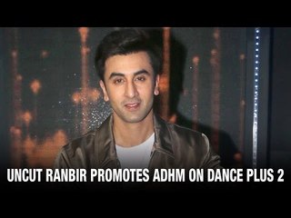 UNCUT - Ranbir Won't Promote ADHM On Salman's Bigg Boss 10 | Latest Bollywood News