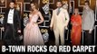 Bollywood Celebs Stylishly Walk The Red Carpet At GQ | Ranveer | Kangana | Radhika | Bollywood News