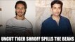 UNCUT: Tiger Shroff Gives Detail About Karan Johar's SOTY 2 | Bollyeood Latest News | Bollywood 2016