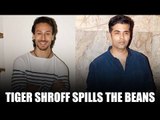 Tiger Shroff Gives Detail About Karan Johar's SOTY 2 | Bollywood News | Latest Bollywood News 2016