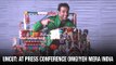 Uncut -  Press conference OMG! Yeh Mera India | Krushna Abhishek | Comedy Nights Bachao