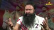 What Lessons Did Gurmeet Ram Rahim Singh Give To Today's Youth | News | Bollywood 2016