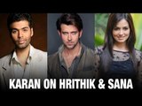 Karan Johar's shocking revelation on Kuch Kuch Hota Hai & Kabhi Khushi Kabhie Gham | Bollywood News