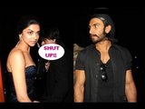 Ranveer Singh Keeps Deepika Padukone Waiting For Their Dinner Date