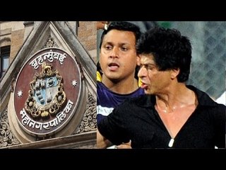 Shah Rukh Khan given clean chit by Mumbai police in Wankhede brawl case