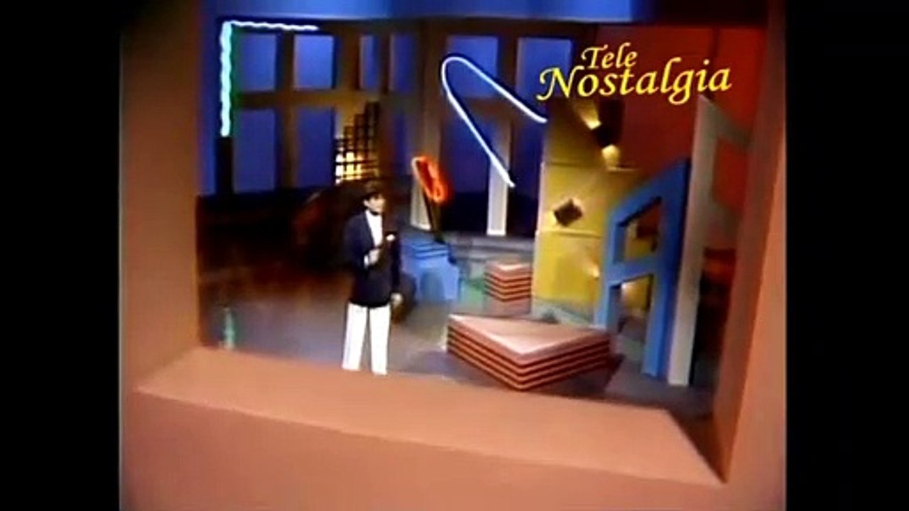 Noite de boleros 1
