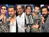 Watch The Reactions Of Bollywood Celebs  On The Surgical Strike And Ban On Pakistani Artists