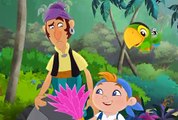 Jake and the Never Land Pirates S02E04 Captain Hook's Hooks-Mr  Smee's Pet