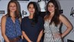 Raveena Tandon, Farah Khan & Chunky Pandey Launch High Street Label Love Genration With Celebs