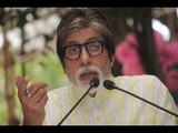 Amitabh Bachchan Host Grand Party For Bollywood Celebrities