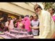 Amitabh Bachchan celebrated 74th birthday and received a special gift from his fans