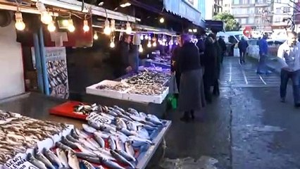 Hamsi Tahtını Bırakmaya Hazırlanıyor