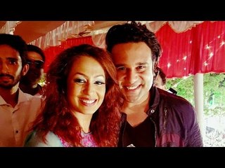 Muhurat Of Marathi Film Bhingri By Krishna Abhishek & Others Celebs