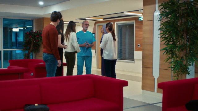 Elimi Bırakma 28. Bölüm Fragmanı