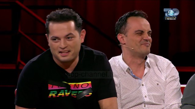 Sekretet e Portokallisë, 3 Shkurt 2019 - Landi, Jorke, Sandri, Blini (4 Pleqtë)