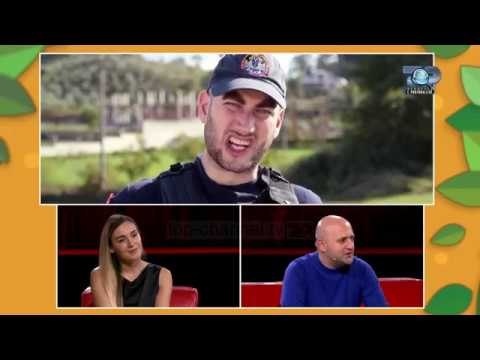 Sekretet e Portokallisë, 3 Shkurt 2019 - Spoti më i bukur (Ledio komenton regjistrimin)