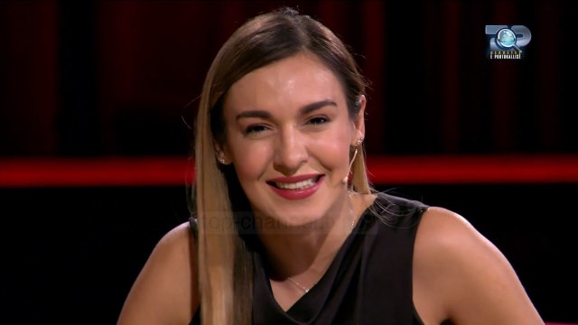 Sekretet e Portokallisë, 3 Shkurt 2019 - Gazi (Nasi dhe Naqe)