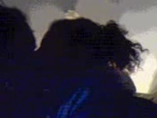 missa et choups perde leur controle =)=) et sa donne sa ^^