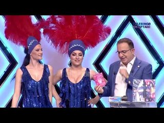 E diela shqiptare - Telebingo shqiptare! (03 shkurt2019)