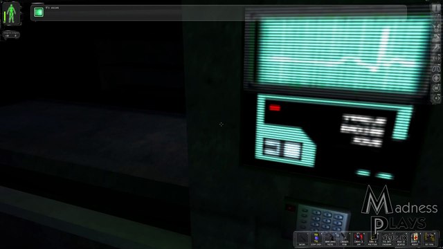 Madness Plays | Deus Ex Part 58: Greasels In The Dark