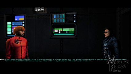 Madness Plays | Deus Ex Part 60: Heli-YES