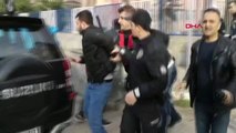 Spor İnegölspor-Bodrum Belediyesi Bodrumspor Maçının Ardından Olaylar Çıktı