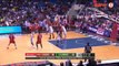 Ginebra vs Columbian - 4th Qtr February 2, 2019 - Eliminations PBA Philippine Cup 2019