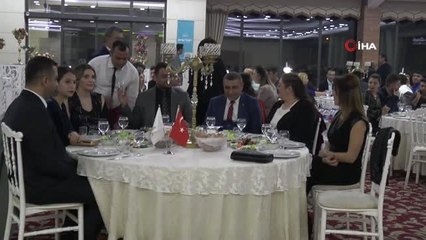 Mmt Amerikan Hastanesi Yeni Yönetimiyle 1. Yılını Kutladı