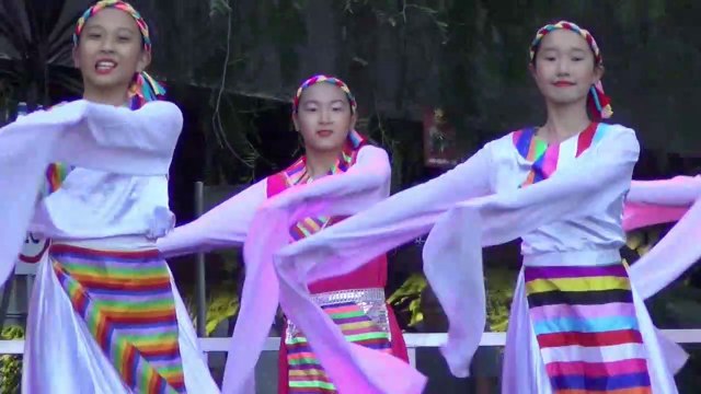 Sydney Lunar Spectacular Show 2-3 , @The Rocks & Chinese Garden 2- , Sydney Lunar Chinese New Year 3-23 , 2-3 Feb 2019.