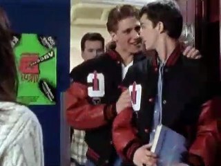 Are You Afraid of the Dark - S06E12 - The Tale of the Secret Admirer