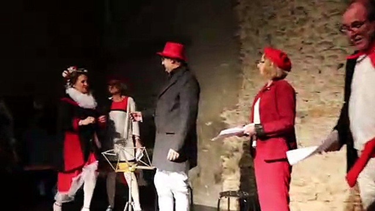 Echanges d'alliances