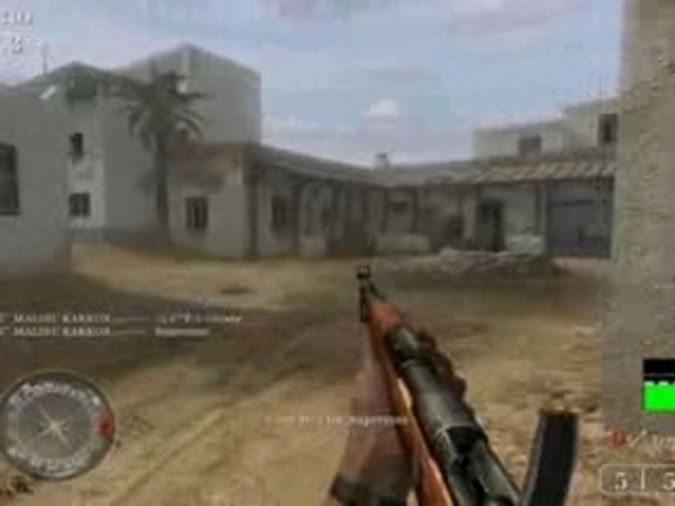 Test  "CFG " customiser ....