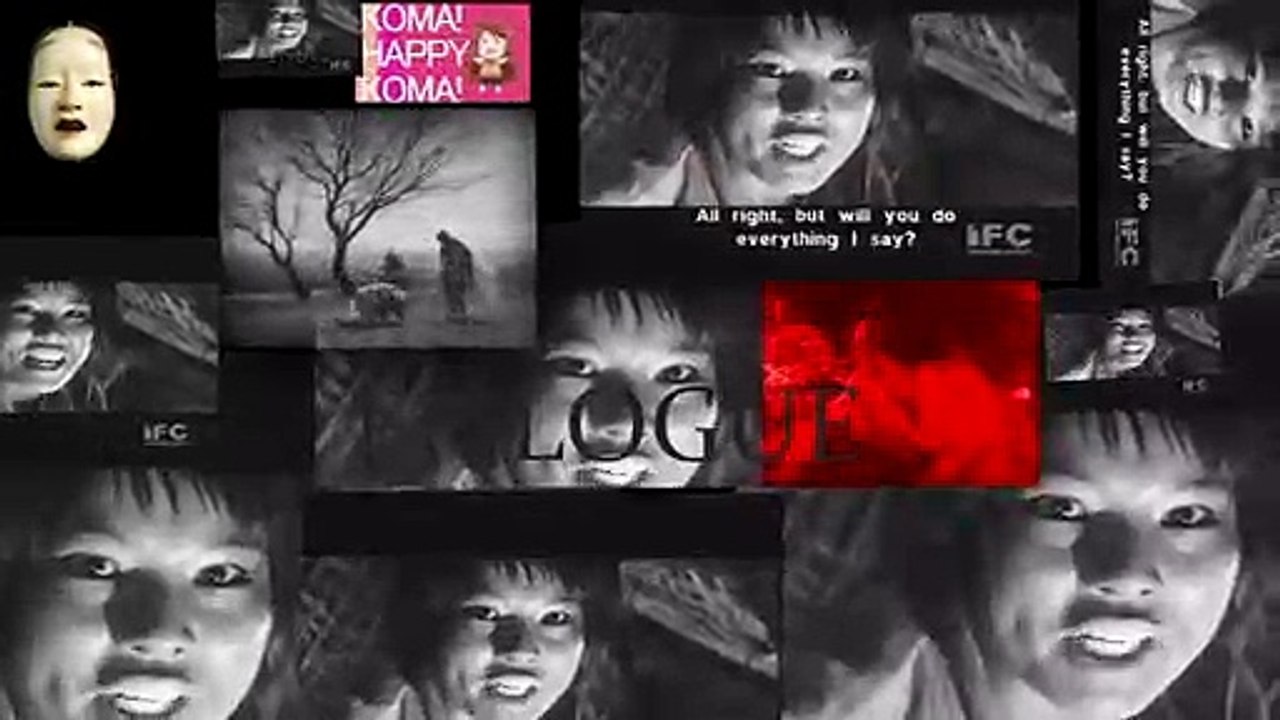YTP SURPRISE